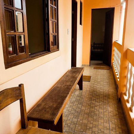 Mb Tenorio 13A - Wifi Praia Grande Ubatuba! 10Min Da Praia! Apartment ภายนอก รูปภาพ
