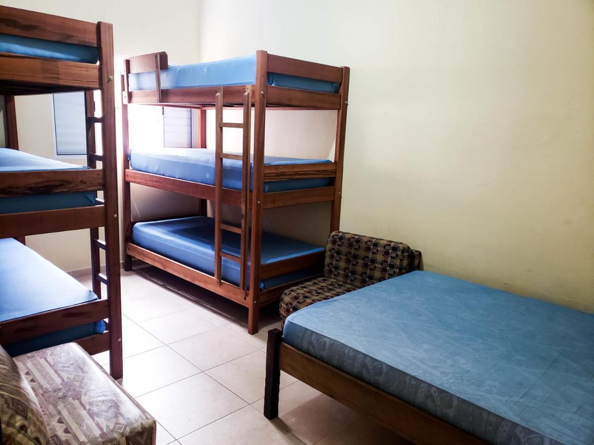 Mb Tenorio 13A - Wifi Praia Grande Ubatuba! 10Min Da Praia! Apartment ภายนอก รูปภาพ