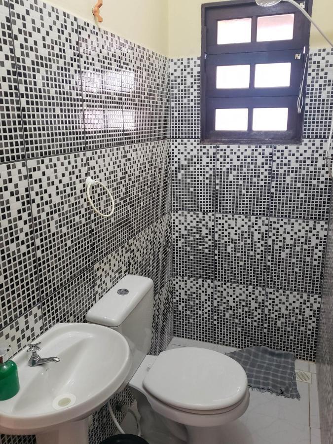 Mb Tenorio 13A - Wifi Praia Grande Ubatuba! 10Min Da Praia! Apartment ภายนอก รูปภาพ