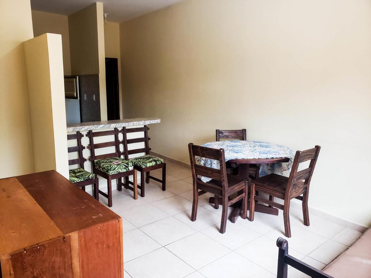 Mb Tenorio 13A - Wifi Praia Grande Ubatuba! 10Min Da Praia! Apartment ภายนอก รูปภาพ