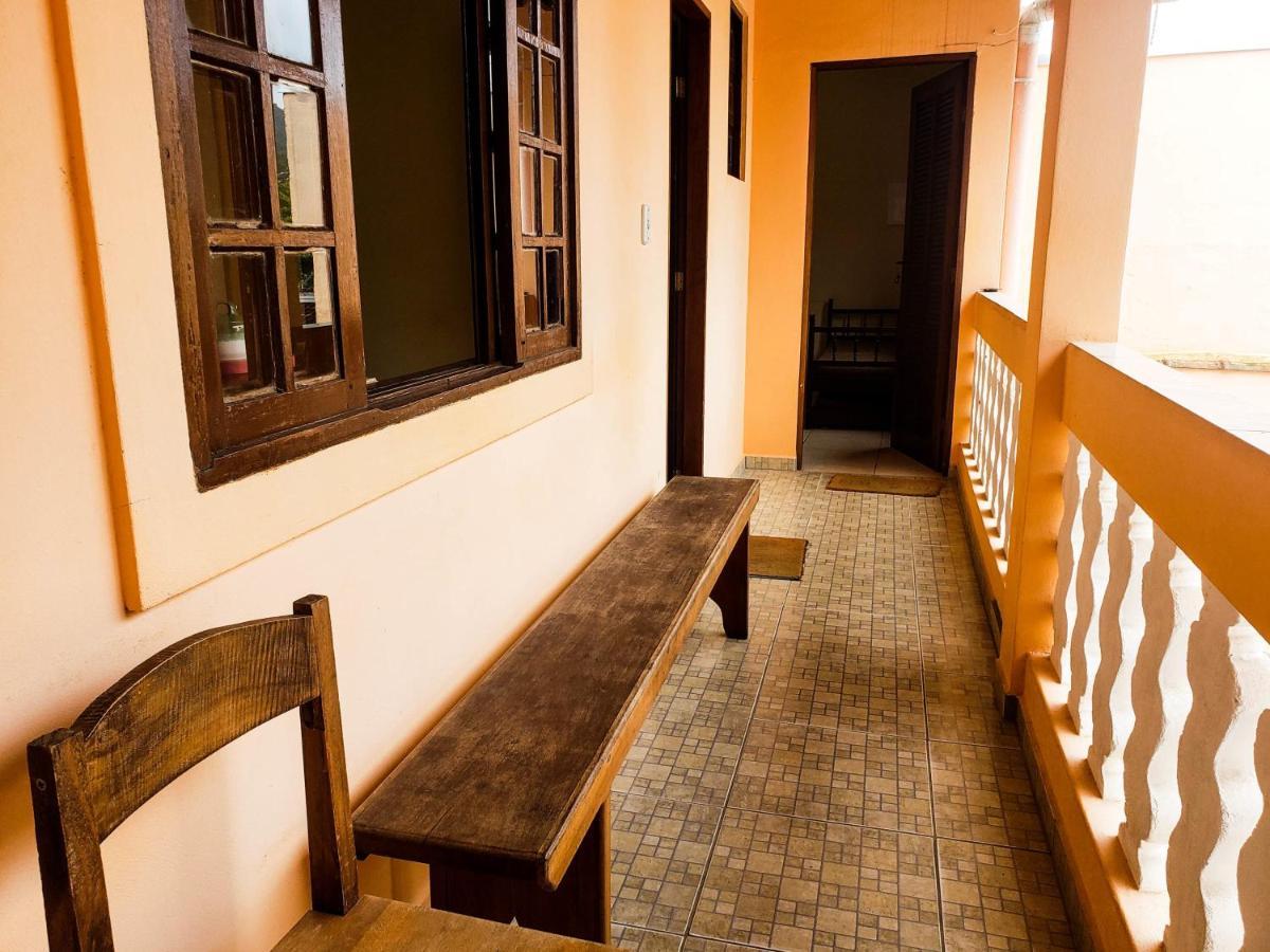 Mb Tenorio 13A - Wifi Praia Grande Ubatuba! 10Min Da Praia! Apartment ภายนอก รูปภาพ