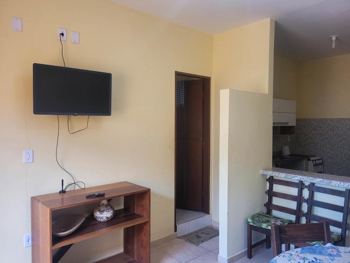 Mb Tenorio 13A - Wifi Praia Grande Ubatuba! 10Min Da Praia! Apartment ภายนอก รูปภาพ